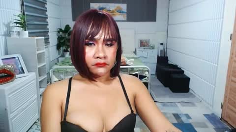 Snapshot of sexcum_trendingts_now chatting on 30, 10, 2025 MS Anna online show from 30, 10, 2025