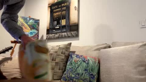 sexdisruptor online show from 21, 12, 2024