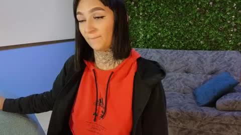 Snapshot of sexengel_lissa chatting on 5, 10, 2025 sexengel_lissa online show from 5, 10, 2025