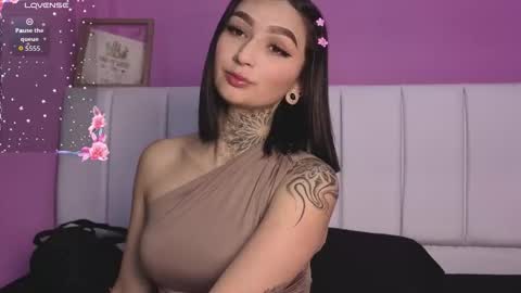 Snapshot of sexengel_lissa chatting on 15, 10, 2025 sexengel_lissa online show from 15, 10, 2025