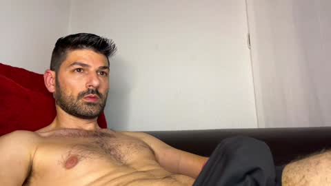 Snapshot of sexfriendch chatting on 20, 12, 2024 Lucenzo online show from 20, 12, 2024