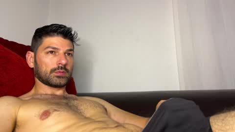 Snapshot of sexfriendch chatting on 22, 12, 2024 Lucenzo online show from 22, 12, 2024