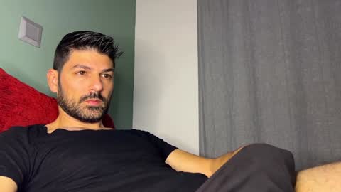 Snapshot of sexfriendch chatting on 27, 12, 2024 Lucenzo online show from 27, 12, 2024