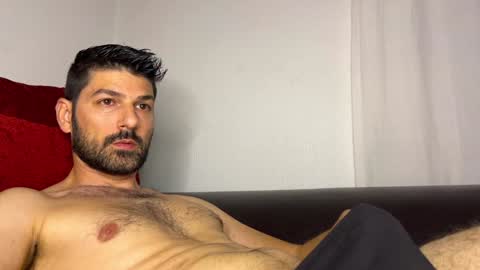 Snapshot of sexfriendch chatting on 30, 12, 2024 Lucenzo online show from 30, 12, 2024