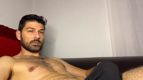 Snapshot of sexfriendch chatting on 8, 1, 2025 Lucenzo online show from 8, 1, 2025