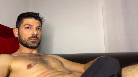 Snapshot of sexfriendch chatting on 20, 1, 2025 Lucenzo online show from 20, 1, 2025