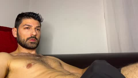 Snapshot of sexfriendch chatting on 23, 1, 2025 Lucenzo online show from 23, 1, 2025