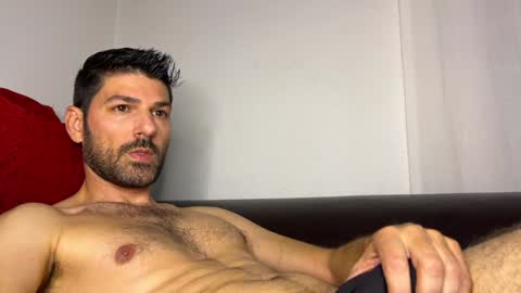 Snapshot of sexfriendch chatting on 30, 1, 2025 Lucenzo online show from 30, 1, 2025