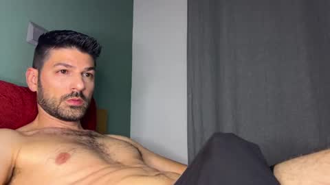 Snapshot of sexfriendch chatting on 13, 2, 2025 Lucenzo online show from 13, 2, 2025