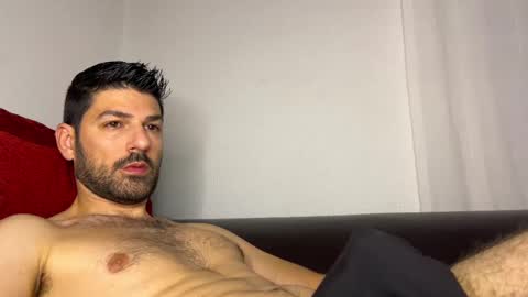 Snapshot of sexfriendch chatting on 7, 3, 2025 Lucenzo online show from 7, 3, 2025