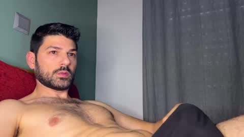 Snapshot of sexfriendch chatting on 12, 3, 2025 Lucenzo online show from 12, 3, 2025