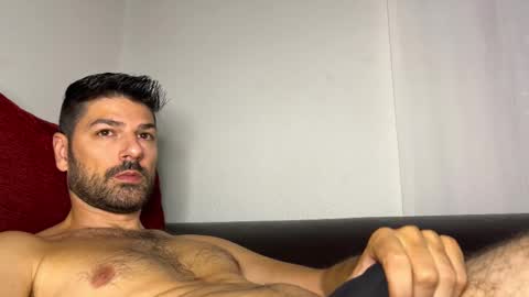 Snapshot of sexfriendch chatting on 10, 9, 2025 Lucenzo online show from 10, 9, 2025