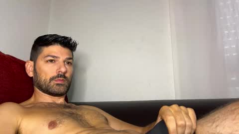 Snapshot of sexfriendch chatting on 11, 9, 2025 Lucenzo online show from 11, 9, 2025