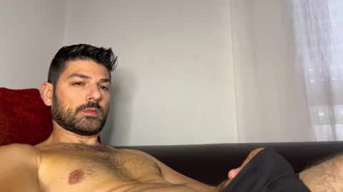 Snapshot of sexfriendch chatting on 15, 9, 2025 Lucenzo online show from 15, 9, 2025