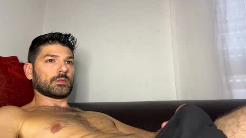 Snapshot of sexfriendch chatting on 16, 9, 2025 Lucenzo online show from 16, 9, 2025