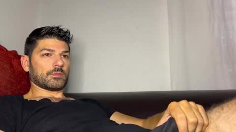 Snapshot of sexfriendch chatting on 25, 9, 2025 Lucenzo online show from 25, 9, 2025