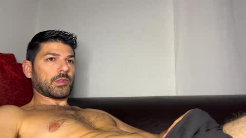 Snapshot of sexfriendch chatting on 26, 9, 2025 Lucenzo online show from 26, 9, 2025