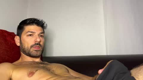 Snapshot of sexfriendch chatting on 27, 9, 2025 Lucenzo online show from 27, 9, 2025