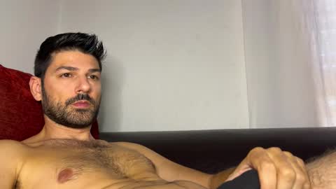 Snapshot of sexfriendch chatting on 30, 9, 2025 Lucenzo online show from 30, 9, 2025