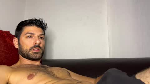 Snapshot of sexfriendch chatting on 3, 10, 2025 Lucenzo online show from 3, 10, 2025