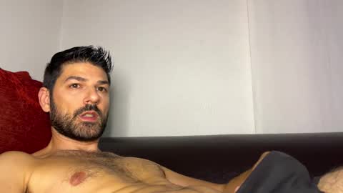 Snapshot of sexfriendch chatting on 6, 10, 2025 Lucenzo online show from 6, 10, 2025