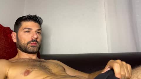 Snapshot of sexfriendch chatting on 16, 10, 2025 Lucenzo online show from 16, 10, 2025