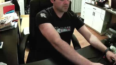 Kyle online show from 18, 9, 2025