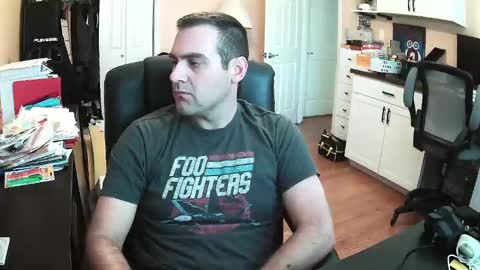 Kyle online show from 4, 10, 2025