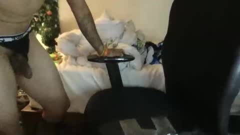 Snapshot of sexgodxxxgod chatting on 2, 11, 2025 xxx God online show from 2, 11, 2025