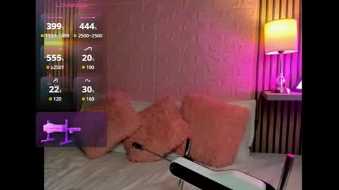 sexi_medussa online show from 26, 10, 2025