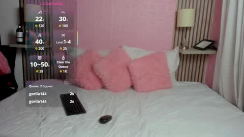 sexi_medussa online show from 7, 2, 2026
