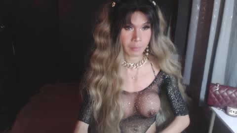 nicole online show from 23, 1, 2025