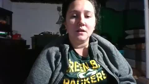 Snapshot of sexiimuffiin chatting on 11, 11, 2025 SexiiMuffiin online show from 11, 11, 2025