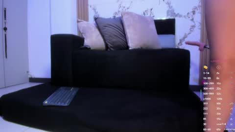 Snapshot of sexirose_19 chatting on 7, 5, 2026 Rosa online show from 7, 5, 2026