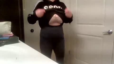 Snapshot of sexislitpuss69 chatting on 18, 1, 2025 sexislitpuss69 online show from 18, 1, 2025
