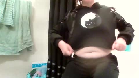 Snapshot of sexislitpuss69 chatting on 18, 2, 2025 sexislitpuss69 online show from 18, 2, 2025
