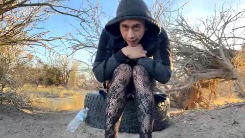 sexiwhiskey699 online show from 30, 12, 2024