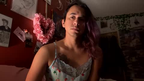 sexiwhiskey699 online show from 8, 2, 2025