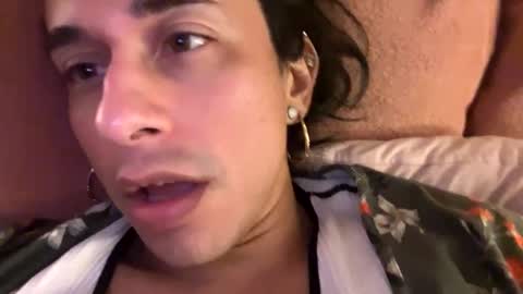 sexiwhiskey699 online show from 5, 3, 2025