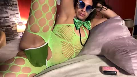 sexiwhiskey699 online show from 7, 3, 2025