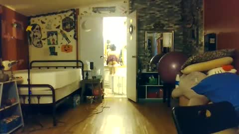 sexiwhiskey699 online show from 15, 10, 2025