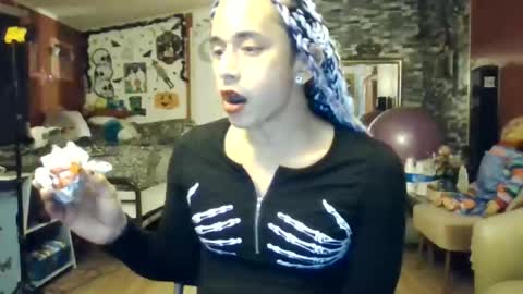 sexiwhiskey699 online show from 21, 10, 2025