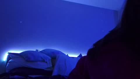 Snapshot of sexkittenfordaddy chatting on 5, 1, 2025 sexkittenfordaddy online show from 5, 1, 2025