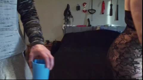 Snapshot of sexkittenfordaddy chatting on 22, 2, 2025 sexkittenfordaddy online show from 22, 2, 2025