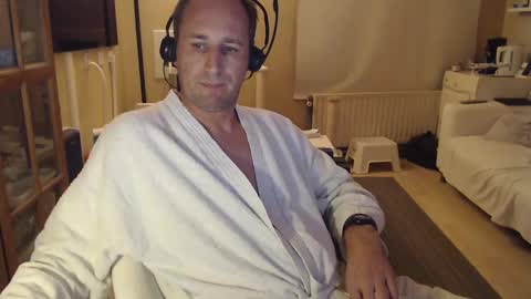 Sexlobo online show from 9, 1, 2025