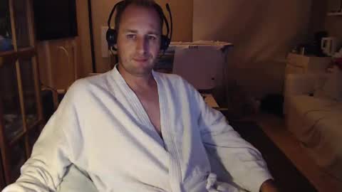 Sexlobo online show from 24, 1, 2025