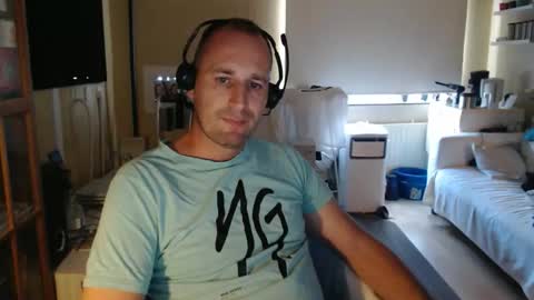 Sexlobo online show from 15, 9, 2025