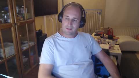 Sexlobo online show from 19, 11, 2025