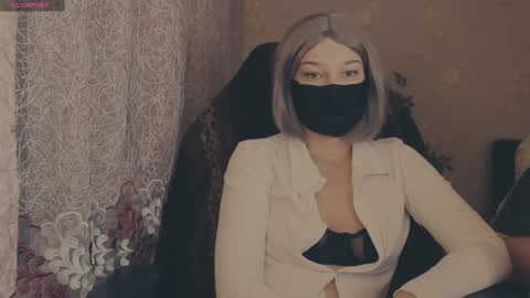 Margo sha online show from 20, 12, 2024