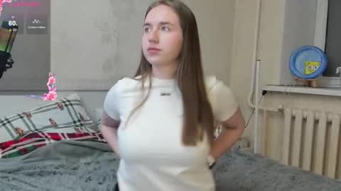 Grace online show from 14, 12, 2025